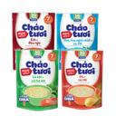 Combo 4 cháo tươi baby SGFOOD 240g x 4