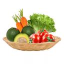 Combo salad bơ béo ngậy (1 Combo)