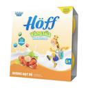 Váng sữa hạt dẻ Hoff hộp 55g (4 Hộp)