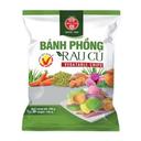 Bánh phồng rau củ Bích Chi gói 200g (1 Gói)