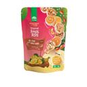 Me cuộn bánh phồng Tư Bông gói 100g (1 Gói)