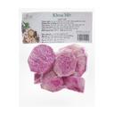 Khoai mỡ gọt vỏ gói 400g (1 Gói)