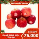 Táo Candine Pháp túi 1kg (1 Túi)