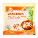 Măng chua thái sẵn Kim Bôi túi 300g (1 Túi)