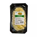 Vỉ thơm gọt vỏ Vườn Lài vỉ 250g (1 Vỉ)