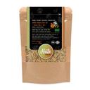 Hỗn hợp gia vị hành tây & tỏi Hato túi 35g (1 Túi)
