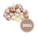 Tỏi cô đơn Trung Quốc gói 300g (1 Gói)