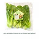 Cải thìa VietGAP gói 300g (1 Gói)