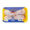 Khay đùi Tỏi Gà 3F (0.5 Kg)