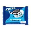 Kem bánh oreo sandwich Nestle gói 60g