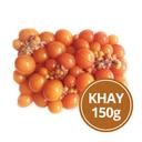 Trứng gà non Tam Nông khay 150g (1 Khay)