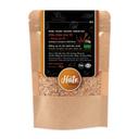 Hỗn hợp gia vị riềng & sả & ớt Hato túi 35g (1 Túi)