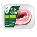 Ba rọi heo đặc biệt Vĩnh Tân 400g (1 khay)