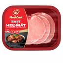 Cốt lết heo Meatcool (400g)