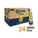 Thùng bia 4.5% Corona chai 300ml (24 Chai)