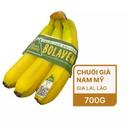 Chuối Bolaven nhánh 700G (1 Gói)