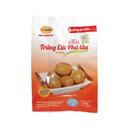 Trứng cút phá lấu 42g ± 2g Vfoods gói 6 quả (1 Gói)