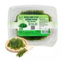 Rong nho tươi Green Food hộp 100g (1 Hộp)
