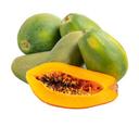 Đu đủ ruột vàng quả 800G (1 quả)