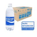 Thùng nước bổ sung ion Pocari 500ml (24 Chai)