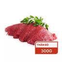 Thăn bò (300g)