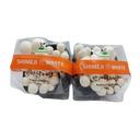 Nấm linh chi trắng Hàn Quốc 150g