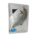 Cá chim trắng làm sạch 350g (1 vỉ)