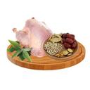 Combo bồ câu tiềm sâm dây Ngọc Linh