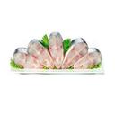 Cá basa cắt khúc VietGAP vỉ 500g (1 Vỉ)