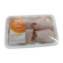 Phi lê đùi tỏi Japfa khay 500g (1 Khay)