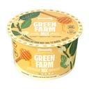 Sữa chua ăn Green Farm cao đạm mật ong tự nhiên ngũ cốc Vinamilk hộp 123g (1 Hộp)