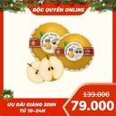 Lê Hàn Quốc (1 Kg)