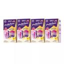 Lốc sữa dinh dưỡng pha sẵn hương vani Pediasure hộp 110ml (4 Hộp)