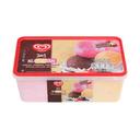 Kem hộp 3in1 Neopolitan Wall'S hộp 430g