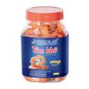 Tôm khô size L Hải Nam hũ 100g (1 Hũ)