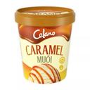 Kem caramel muối Celano hộp giấy 307g (1 Hộp)
