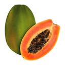 Đu đủ ruột đỏ quả 700g (1 Quả)