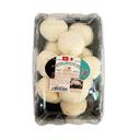 Nấm mỡ trắng Yoshimoto gói 200g (1 Gói)