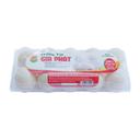 Trứng vịt 65-67g Gia Phát hộp 10 quả (1 Hộp)