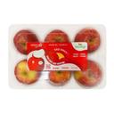 Táo Envy New Zealand hộp 6 trái (1 Hộp)