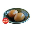 Trứng vịt kho 90g ± 2g Vfoods gói 2 quả (1 Gói)