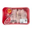 Đùi tỏi rút xương CP khay 500g (1 Khay)