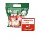Táo mini túi 1kg (1 Túi)