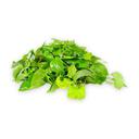 Lá giang làm sạch VietGap gói 200g (1 Gói)