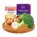 Set súp phô mai bông cải xanh