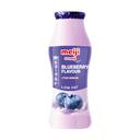 Sữa chua uống việt quất palgen Meiji chai 150ml