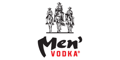 MEN'S VODKA