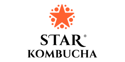 STAR KOMBUCHA