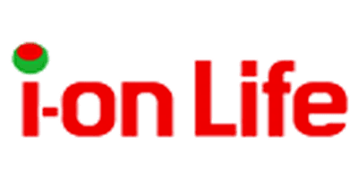 ION LIFE