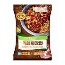 Mỳ sốt tương đen Pulmuone gói 624g (1 Gói)